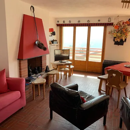 Soleil B12 דירה *