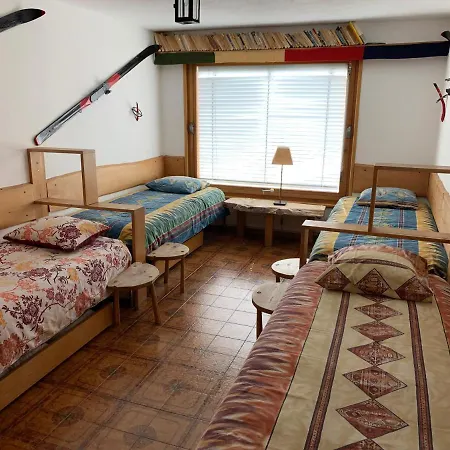 Soleil B12 Verbier